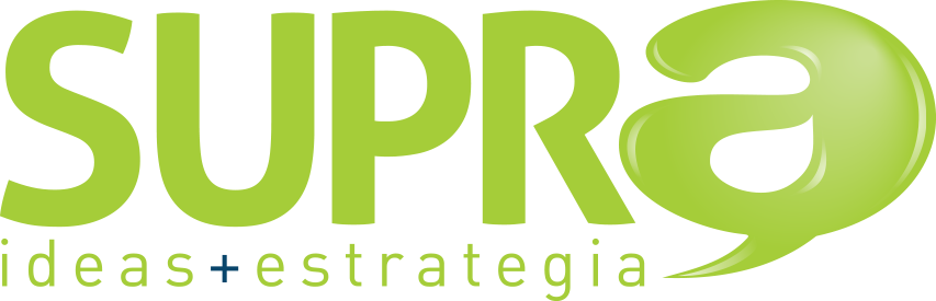 SUPRA Ideas + Estrategia